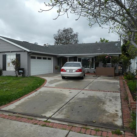 Nice Northridge 4-2-2 Pool Home Near Csun And Pierce College Los Angeles Exterior foto