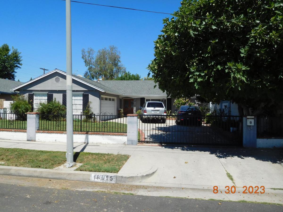 Nice Northridge 4-2-2 Pool Home Near Csun And Pierce College Los Angeles Exterior foto