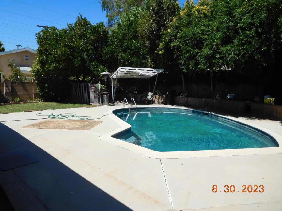 Nice Northridge 4-2-2 Pool Home Near Csun And Pierce College Los Angeles Exterior foto