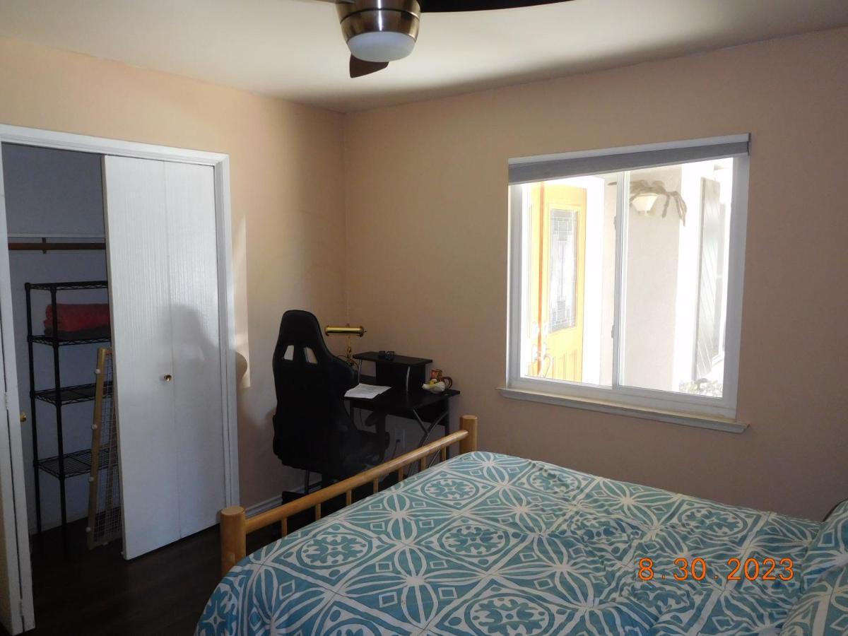 Nice Northridge 4-2-2 Pool Home Near Csun And Pierce College Los Angeles Exterior foto