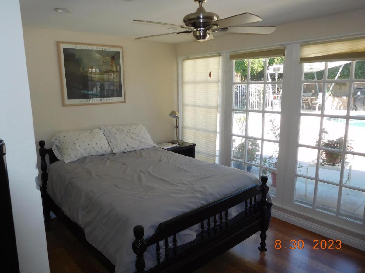 Nice Northridge 4-2-2 Pool Home Near Csun And Pierce College Los Angeles Exterior foto