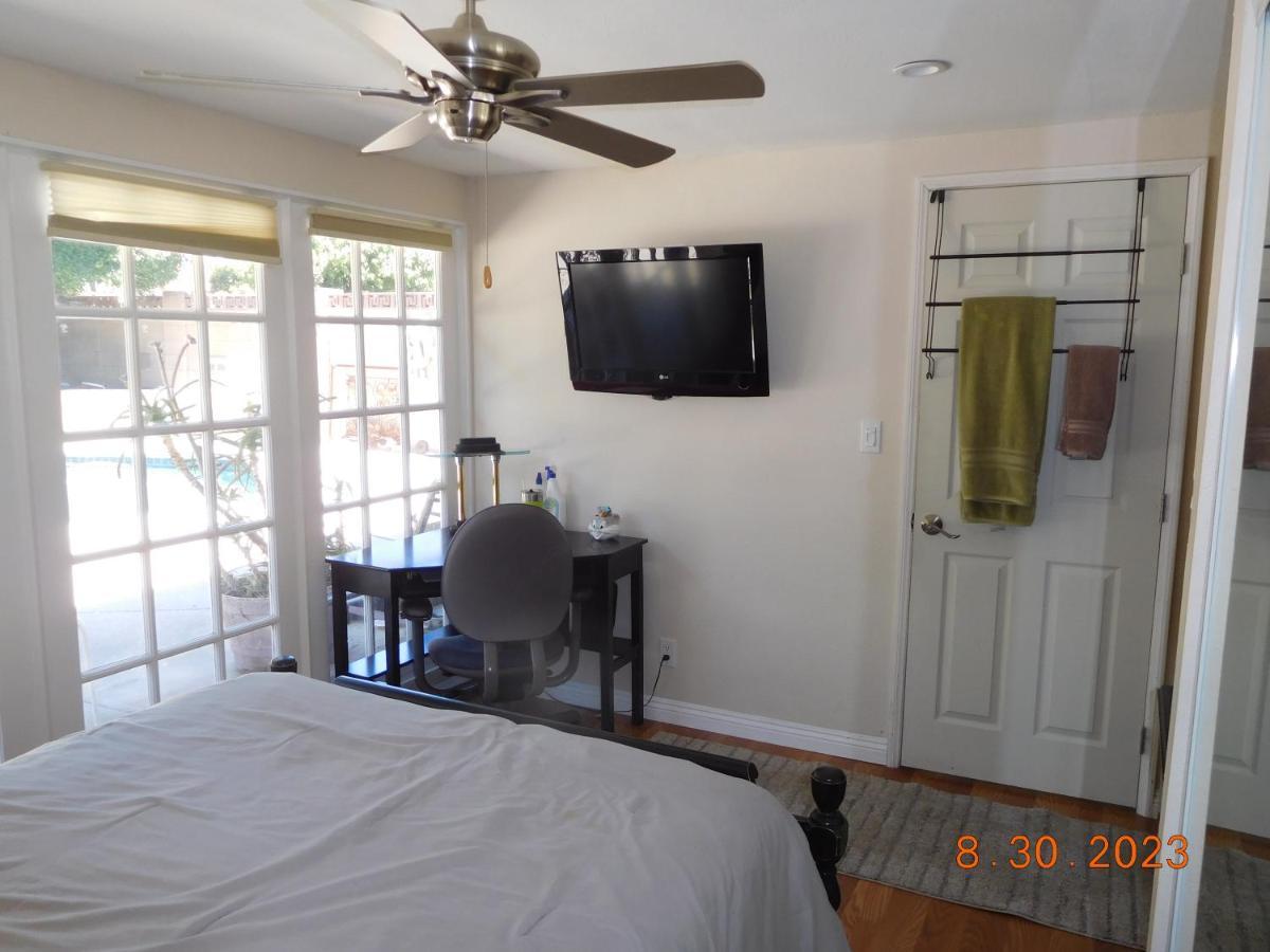 Nice Northridge 4-2-2 Pool Home Near Csun And Pierce College Los Angeles Exterior foto