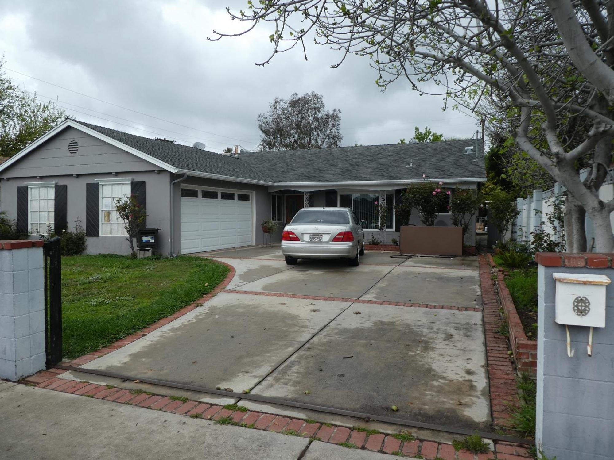 Nice Northridge 4-2-2 Pool Home Near Csun And Pierce College Los Angeles Exterior foto